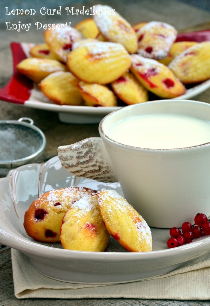 Magdalene cu lamaie si strugurei