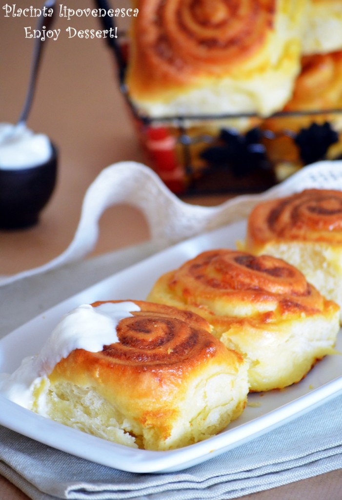 Placinta lipoveneasca