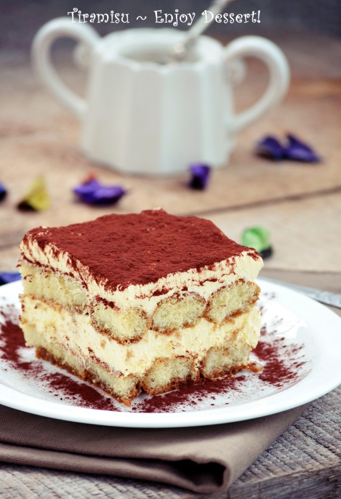 Tiramisu