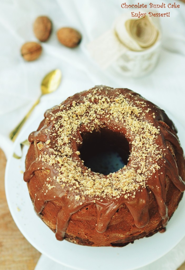 Chec cu ciocolata si nutella